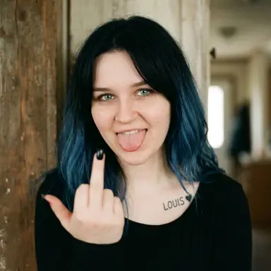 Profile image of Emma johnson