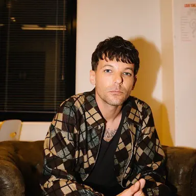Profile image of Louis Tomlinson