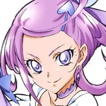 PainedPilot5097의 ドキドキプリキュア