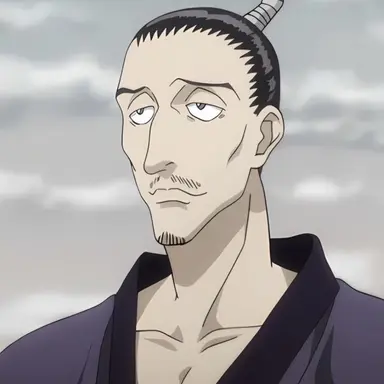 Profile image of ノブナガ
