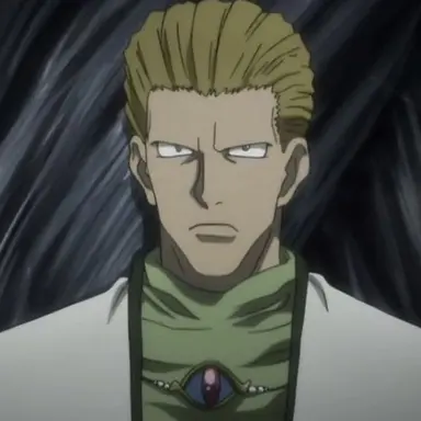Profile image of フィンクス