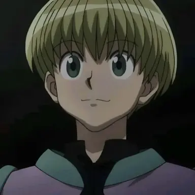 Profile image of シャルナーク