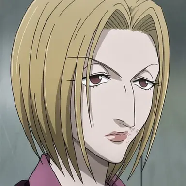 Profile image of パクノダ