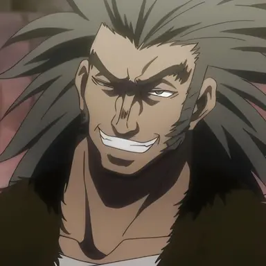 Profile image of ウボォーギン