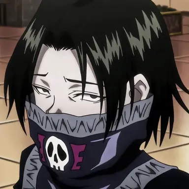 Profile image of フェイタン