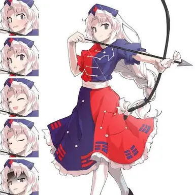 Profile image of 八意永琳