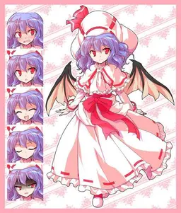 Profile image of レミリア