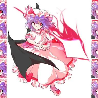 Profile image of レミリア