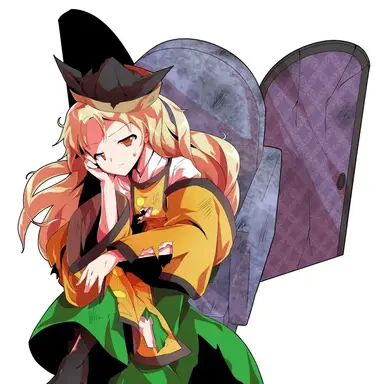Profile image of 摩多羅隠岐奈