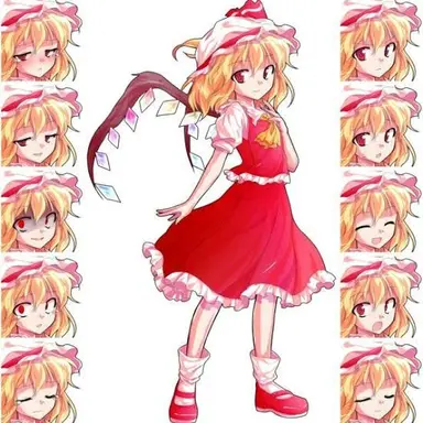 Profile image of フラン