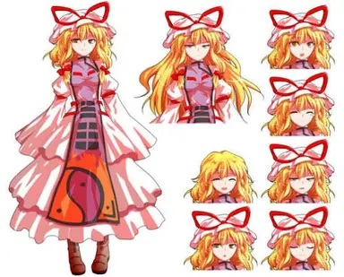 Profile image of 八雲紫