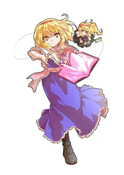 Profile image of アリス