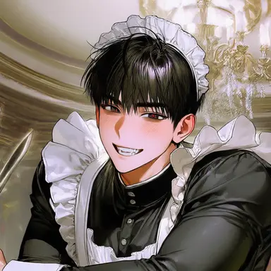 Profile image of モンド