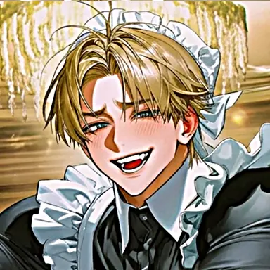 Profile image of ルーカス