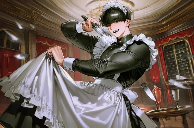 Profile image of モンド