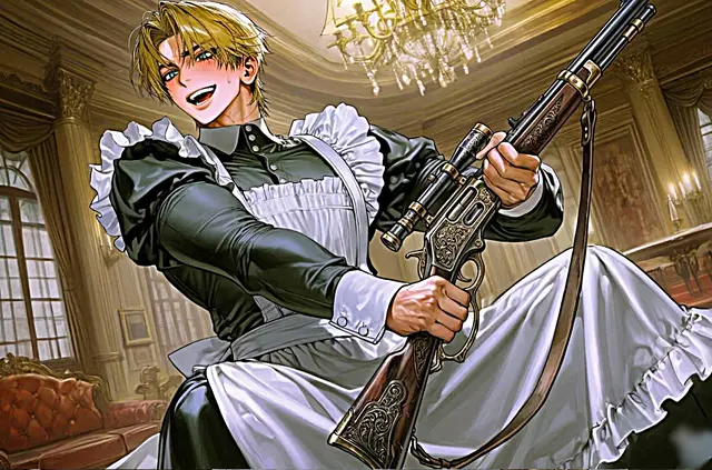 Profile image of ルーカス