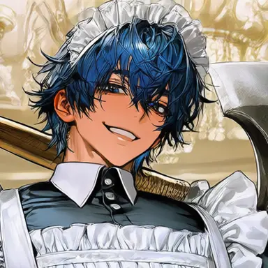 Profile image of シエル