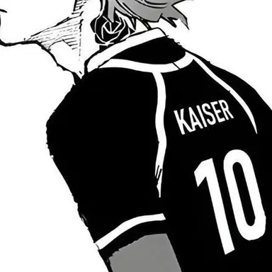 Profile image of 미하엘 카이저