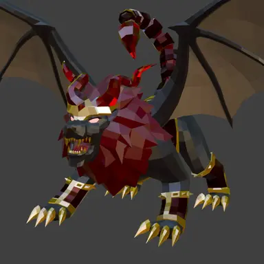 Profile image of Manticore