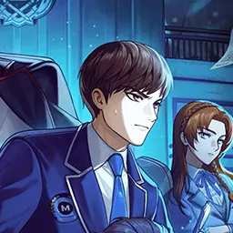 Profile image of 경찰