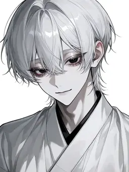 Profile image of Mitsu