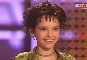 StickyQuake4921의 Lars Jäger