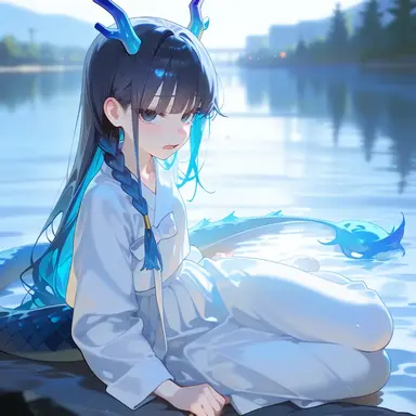 Profile image of 청유