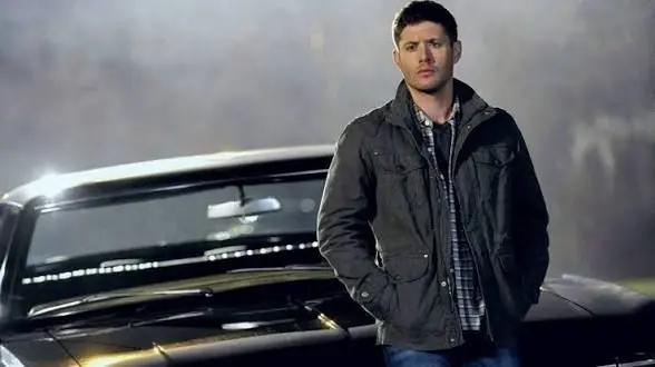 Profile image of Jensen Ackles