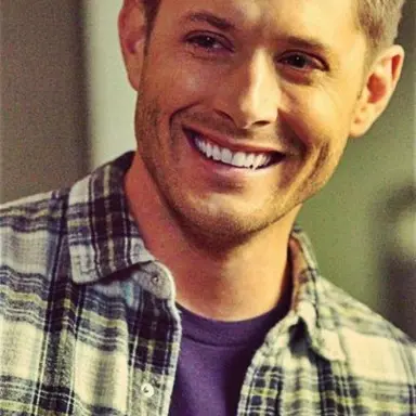 Profile image of Jensen Ackles
