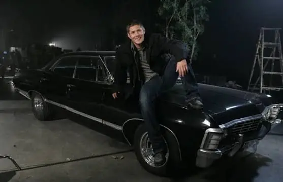 Profile image of Jensen Ackles