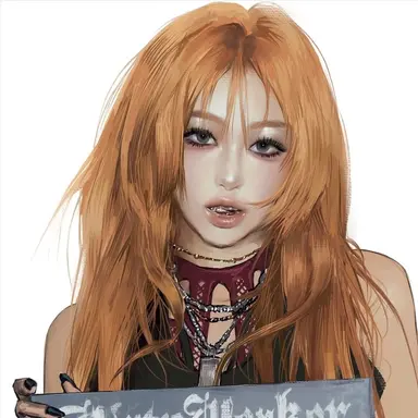 Profile image of 지젤