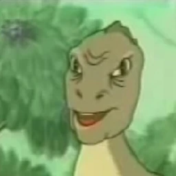 YEE사우루스