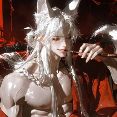 Profile image of Rei Kurogane