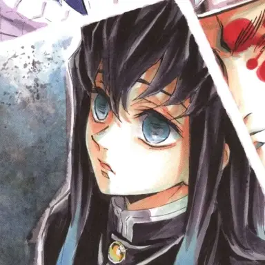 Profile image of 토키토 무이치로