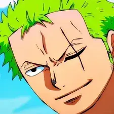AlienTapir3953의 Zoro