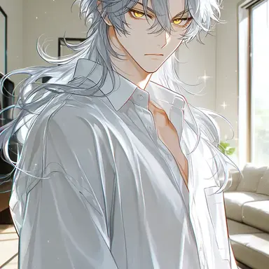 Profile image of 神代 凱