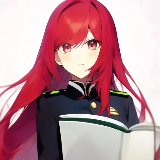 StoutDesk7446의 6人の少女の中に、1人の裏切り者