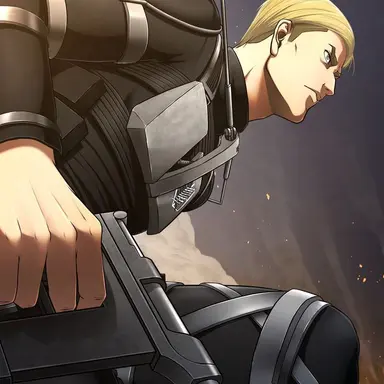 Profile image of エルヴィン