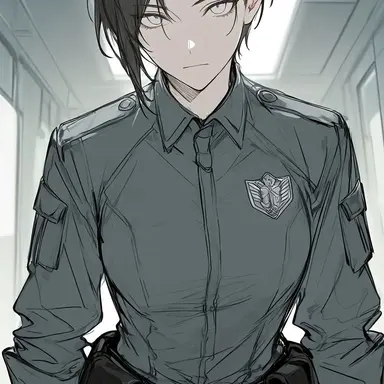 Profile image of Soryn