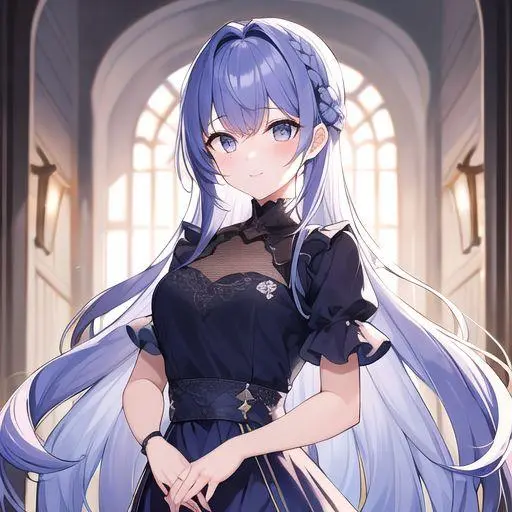 FluffyTown1270의 지유(절친)
