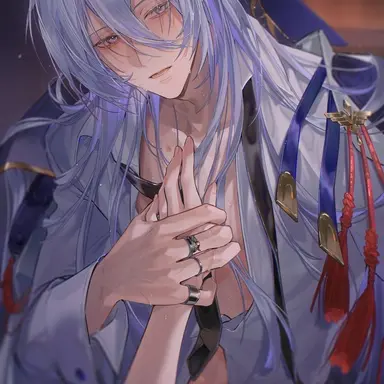 Profile image of Damien