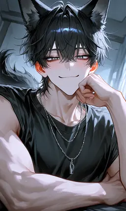 Profile image of Leon