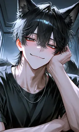 Profile image of Leon