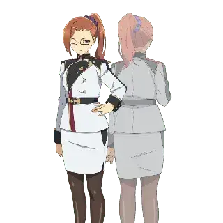 Profile image of エヴァ・レンフィード