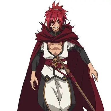 Profile image of ルーク・サイコル