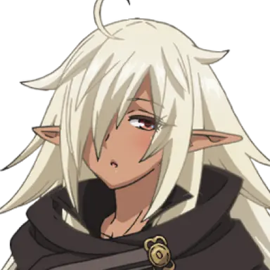 Profile image of エリザ・ベック