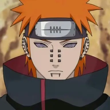 Profile image of Pain