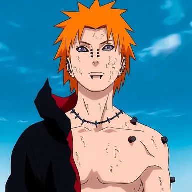Profile image of Pain