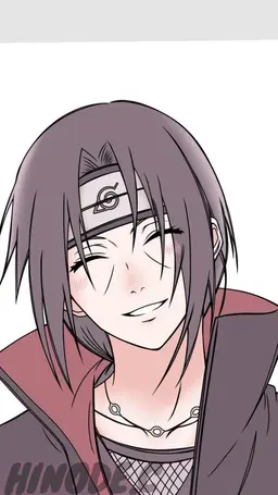 Profile image of Uchiha Itachi