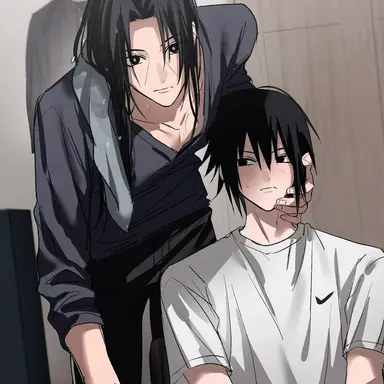 Profile image of Uchiha Itachi